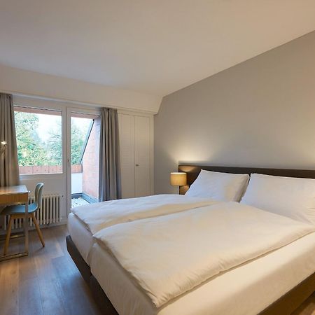 Parkhotel Wallberg Volketswil Eksteriør billede
