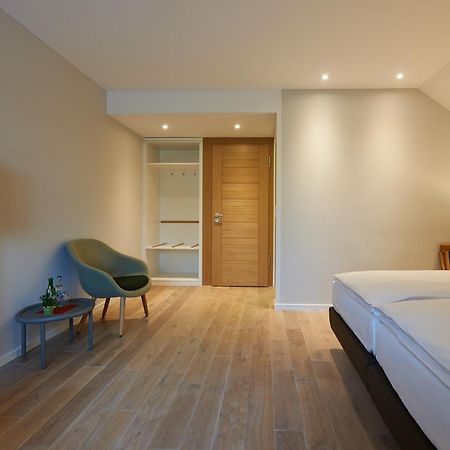 Parkhotel Wallberg Volketswil Eksteriør billede