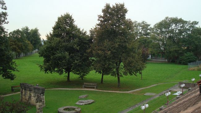 Parkhotel Wallberg Volketswil Eksteriør billede