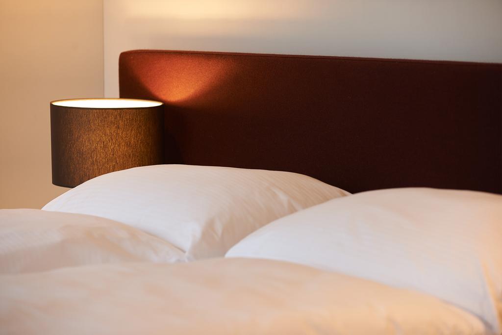 Parkhotel Wallberg Volketswil Værelse billede
